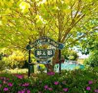 Eden Bed  Breakfast - Accommodation Great Ocean Road