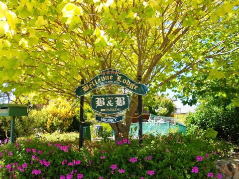Eden Bed & Breakfast - Accommodation Great Ocean Road 0