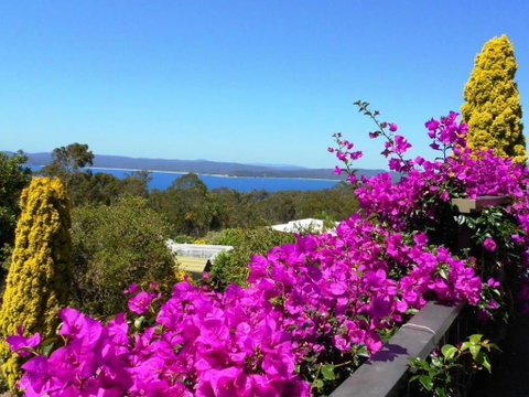 Eden Bed & Breakfast - Accommodation Great Ocean Road 2