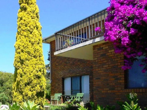 Eden Bed & Breakfast - Accommodation Great Ocean Road 1