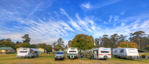 Eden Gateway Holiday Park - Accommodation Great Ocean Road 2