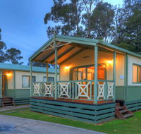 Eden Gateway Holiday Park - Accommodation Great Ocean Road