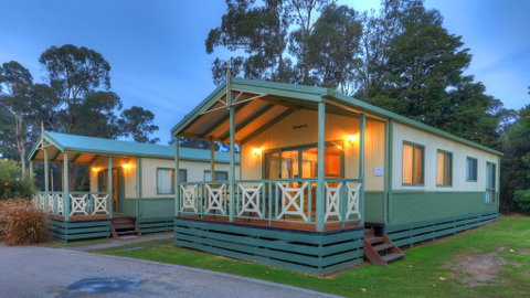 Eden Gateway Holiday Park - Accommodation Great Ocean Road 0