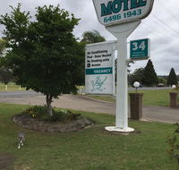 Eden Golf View Motel - Accommodation Great Ocean Road