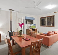 Eden Lodge - Accommodation Great Ocean Road