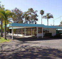 Eden Nimo Motel - Accommodation Great Ocean Road