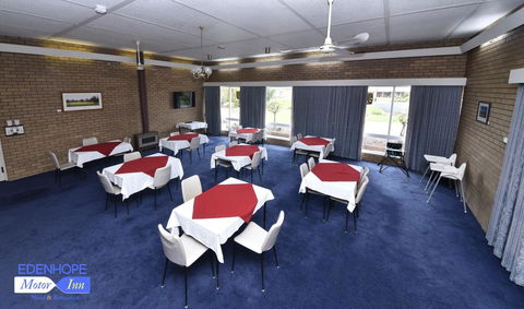 Edenhope Motor Inn - Accommodation Great Ocean Road 2