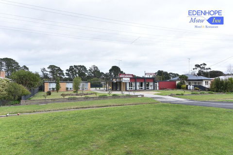 Edenhope Motor Inn - Accommodation Great Ocean Road 0