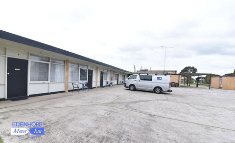 Edenhope Motor Inn - Accommodation Great Ocean Road 3