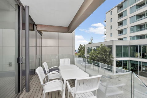 Edgewater 208 - Accommodation Great Ocean Road 3