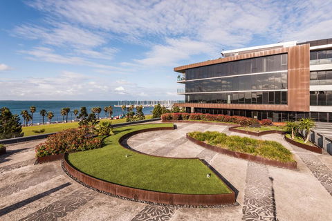 Edgewater 208 - Accommodation Great Ocean Road 0