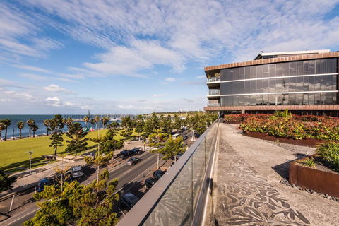 Edgewater 208 - Accommodation Great Ocean Road 1