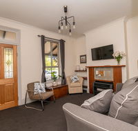 Edward Cottage Heritage Central Comfortable. - Accommodation Great Ocean Road