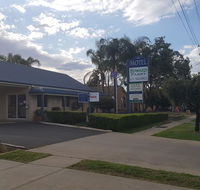 Edward Parry Motel and Apartments - Accommodation Great Ocean Road