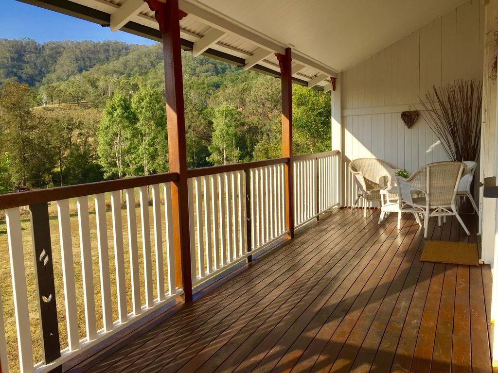 Darlington QLD Accommodation Great Ocean Road
