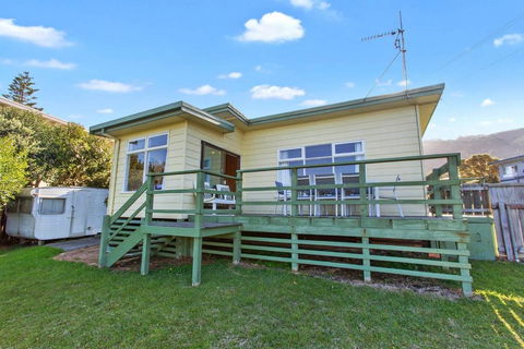 EIGHTY STEPS - Walk To The Ocean Edge - Accommodation Great Ocean Road 2