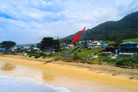EIGHTY STEPS - Walk To The Ocean Edge - Accommodation Great Ocean Road 3