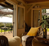 El Camino country cottage with terrace and stunning views - Accommodation Great Ocean Road