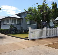 Elindale House Bed  Breakfast