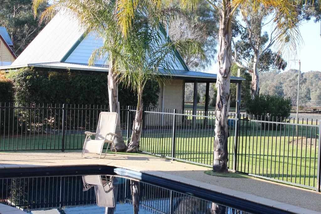 Echuca Village VIC Accommodation Great Ocean Road