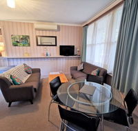 Elm Lodge Bright - Accommodation Great Ocean Road