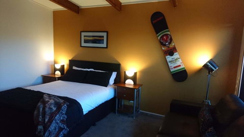ELM Riverside Accommodation - Merrijig - Accommodation Great Ocean Road 1