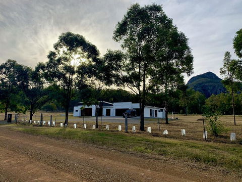 Elysium Fields Moogerah - Accommodation Great Ocean Road 1