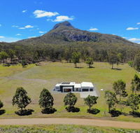 Elysium Fields Moogerah - Accommodation Great Ocean Road