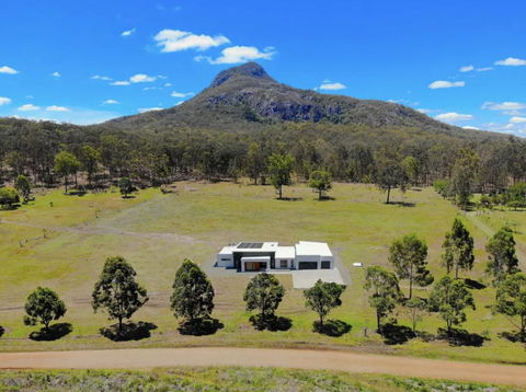 Elysium Fields Moogerah - Accommodation Great Ocean Road 0