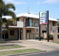 Emerald Central Palms Motel