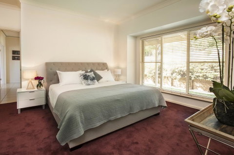 Emerald Lodge - Accommodation Great Ocean Road 0