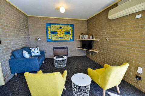 Emmanuel Holiday Apartment - Accommodation Great Ocean Road 2