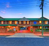 Endeavour Court Motor Inn - Accommodation Great Ocean Road