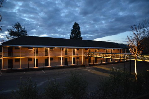 Entally Lodge - Accommodation Great Ocean Road 2