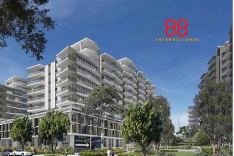 ESQ Astonishing 3BD Apartment 1 Min From Train Station - Accommodation Great Ocean Road 1
