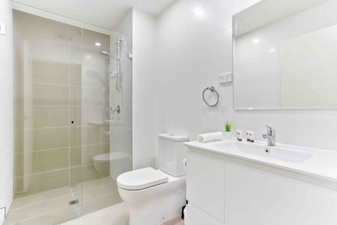 ESQ Astonishing 3BD Apartment 1 Min From Train Station - Accommodation Great Ocean Road 2