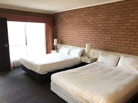 Essendon Motel - Accommodation Great Ocean Road 1