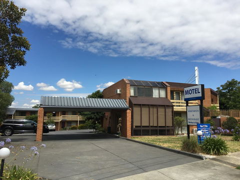 Essendon Motel - Accommodation Great Ocean Road 0