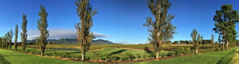 Estate Tuscany - Accommodation Great Ocean Road 1