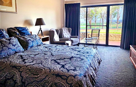 Estate Tuscany - Accommodation Great Ocean Road 0