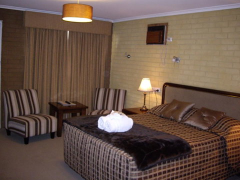 Estelle Kramer Motel - Accommodation Great Ocean Road 2