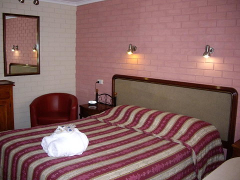 Estelle Kramer Motel - Accommodation Great Ocean Road 3