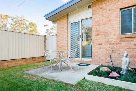 Euroa Motor Inn - Accommodation Great Ocean Road 1
