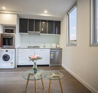 Everhome spencer street 704 - Accommodation Great Ocean Road