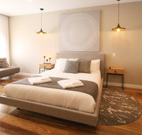 EVOLVE Near Adelaide CBD - Netflix / Wine / Lock up Garage - Accommodation Great Ocean Road