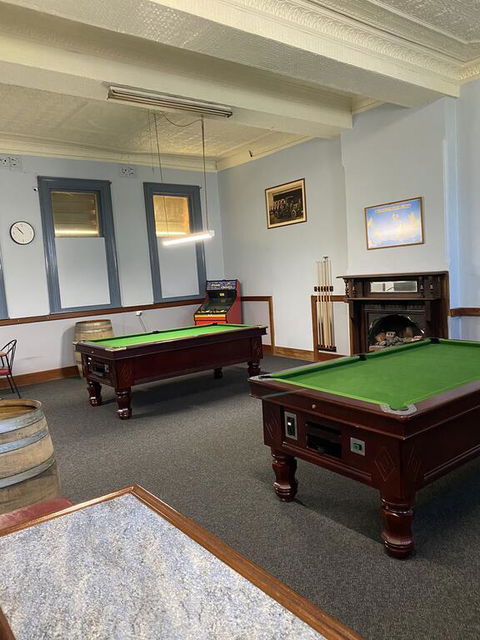 Exchange Hotel Greenbushes - Accommodation Great Ocean Road 3