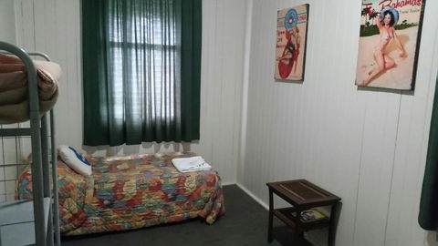 Exchange Hotel Toogoolawah - Accommodation Great Ocean Road 2