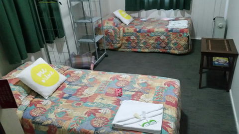 Exchange Hotel Toogoolawah - Accommodation Great Ocean Road 3