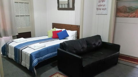 Exchange Hotel Toogoolawah - Accommodation Great Ocean Road 1