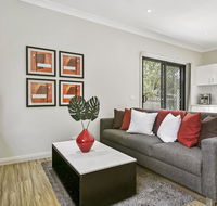 Family-friendly hideaway in quiet suburb - Accommodation Great Ocean Road